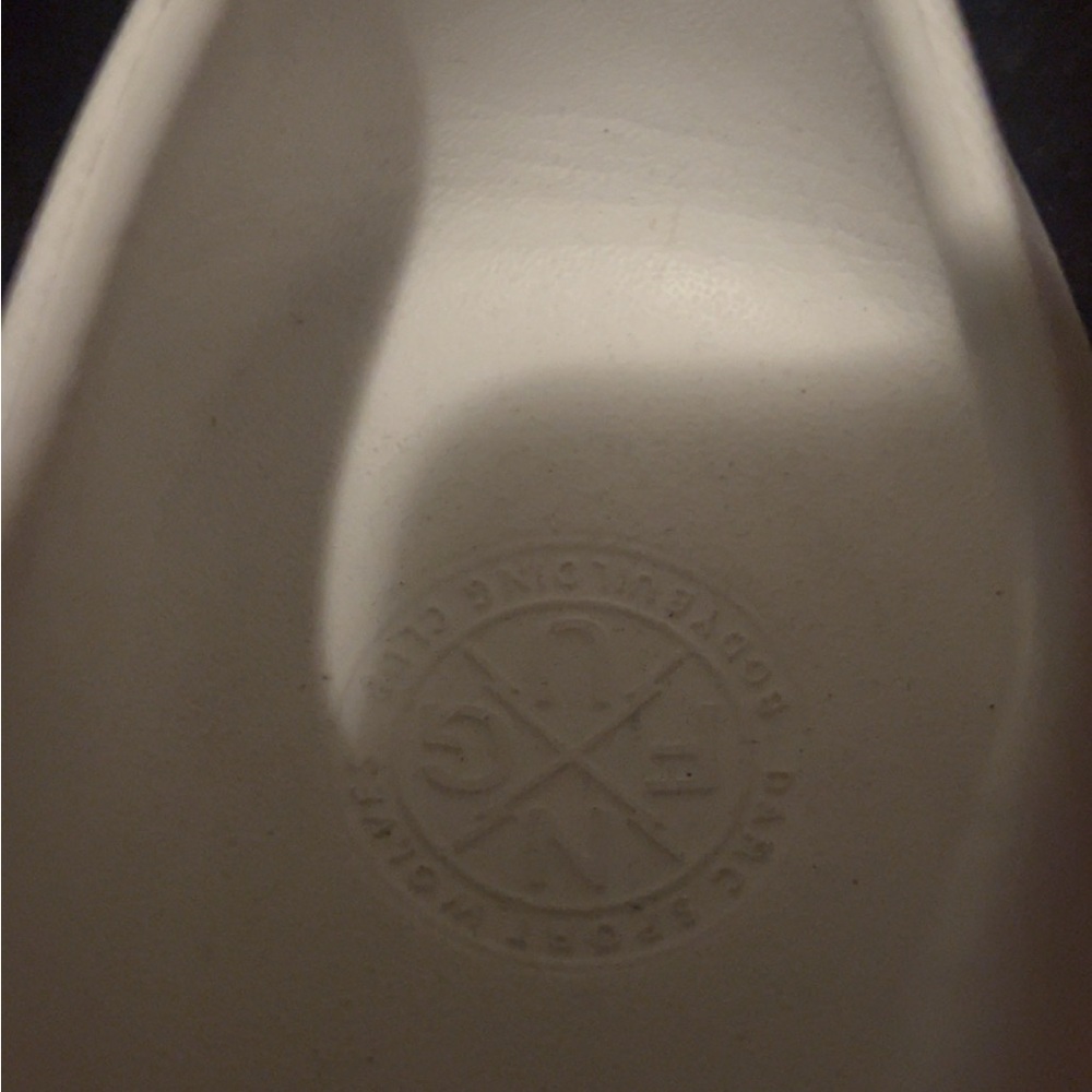 White Wolves Sneakers - Picture 8 of 8